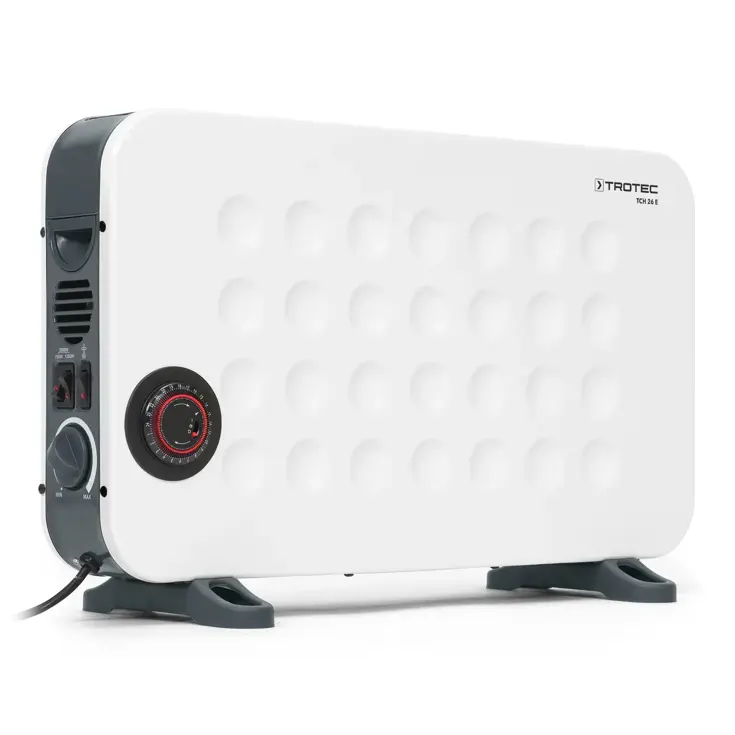 Convector Kachel TCH 26 E - 2000W