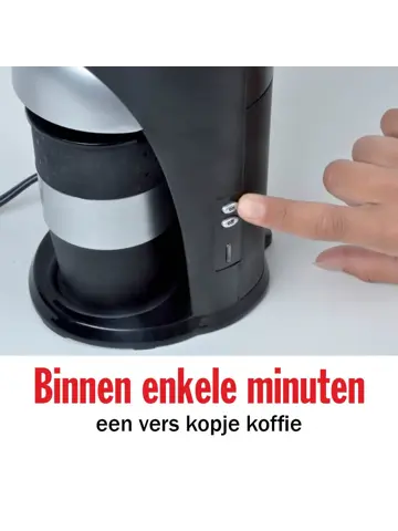 Koffiezet 12V