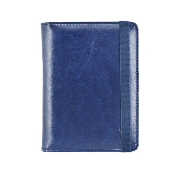 RFID Paspoort Hoes - Anti Skim Bescherming
