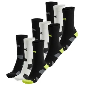 Xtreme - 9 paar - Quarter - Fietssokken