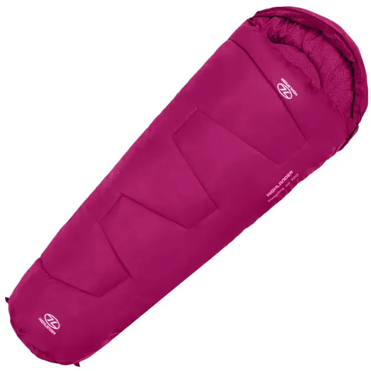 Mummyslaapzak kind Sleepline 300