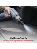 Auto Stofzuiger Draadloos 36W