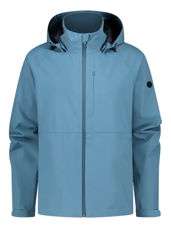 Mission - 2.5 layer jas heren - Human Nature