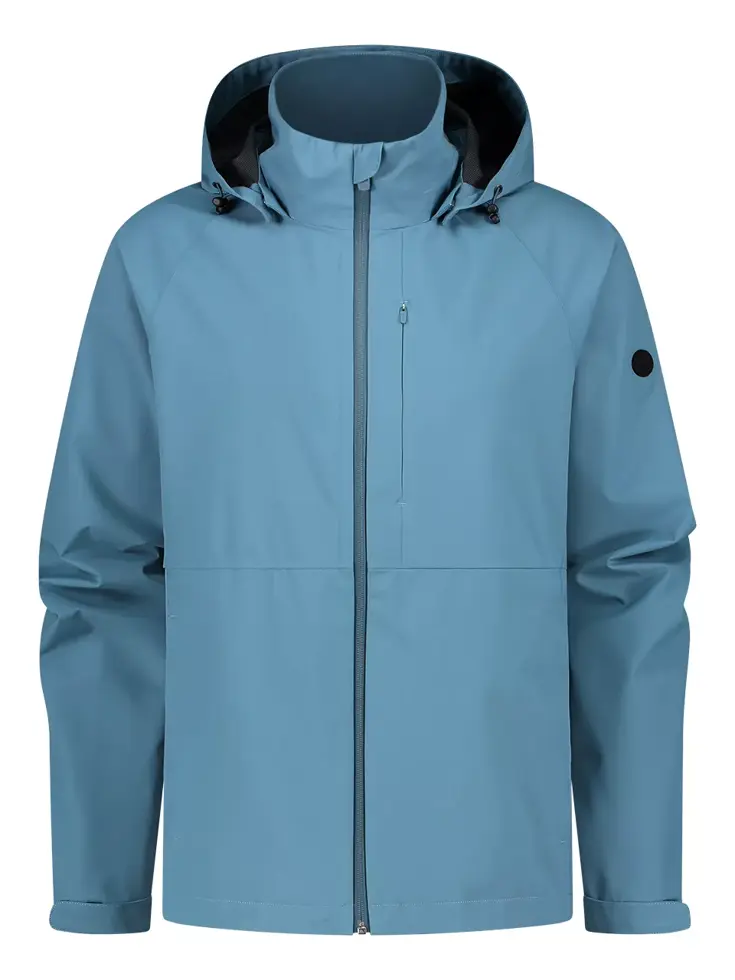 Mission - 2.5 layer jas heren