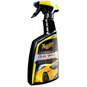 Ultimate Quik Wax 473ml