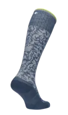 Damask - Compressiesok - Dames - Sockwell