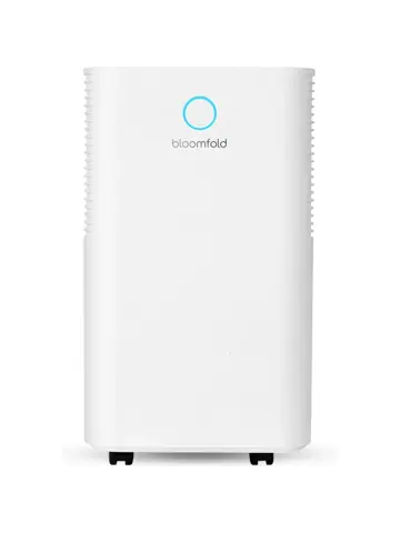 Luna - Luchtontvochtiger 12L per dag