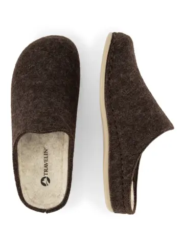 At-Home dames - Sloffen - Travelin'