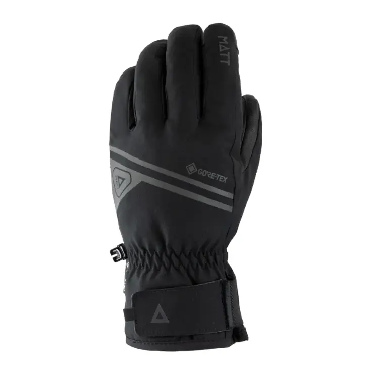 skihandschoenen heren PriMatt