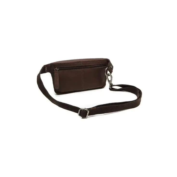 Toronto - Heuptas - Crossbody - Leer