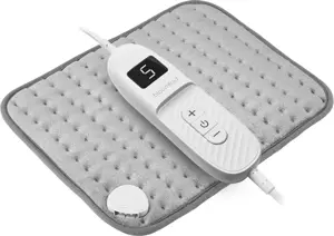 Bloomfold Elektrisch warmtekussen 40x30cm