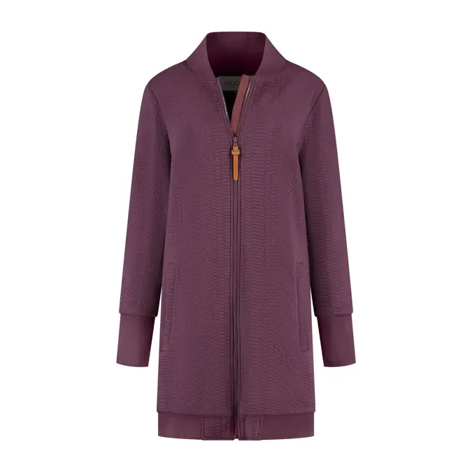 MGO Rosan Dames - Halflang outdoorvest