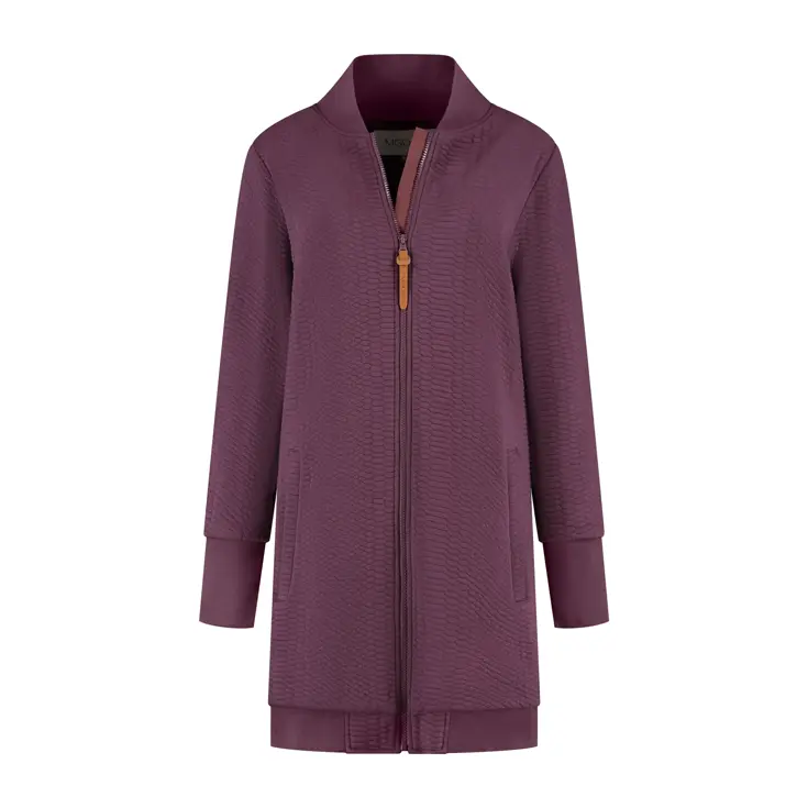 MGO Rosan Dames - Halflang outdoorvest