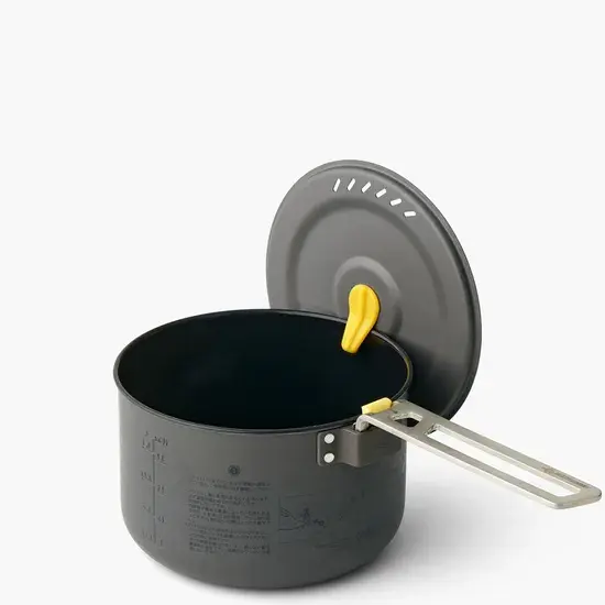 Frontier - Kookset (2L)