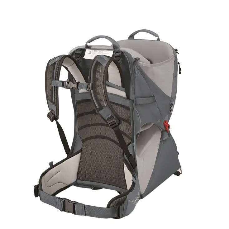 Osprey Poco Grijs