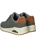Uno Suited On Air veterschoenen Heren