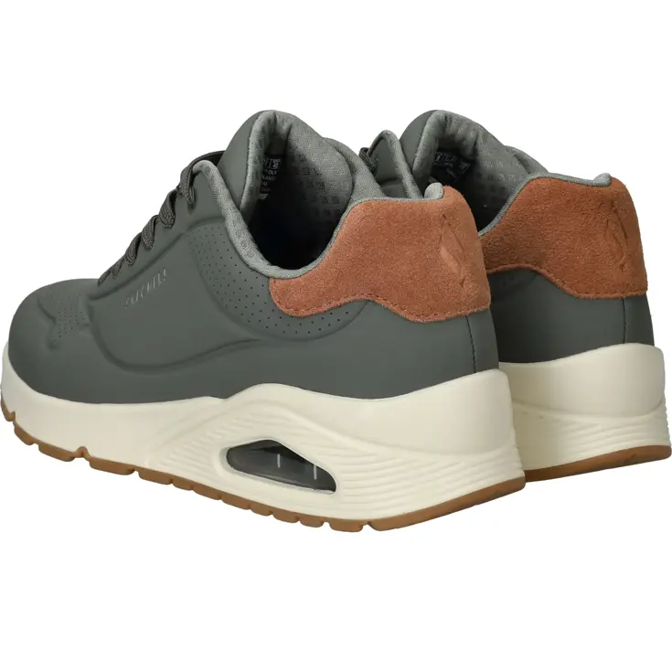 Uno Suited On Air veterschoenen Heren