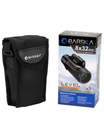 Mono Level 8x32 monokijker