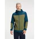 Jarrick - Fleecevest heren - Human Nature