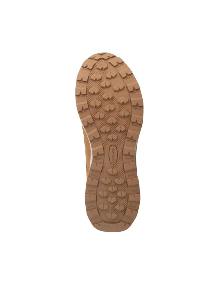 Skagan Heren - Lage wandelschoenen - Waterdicht