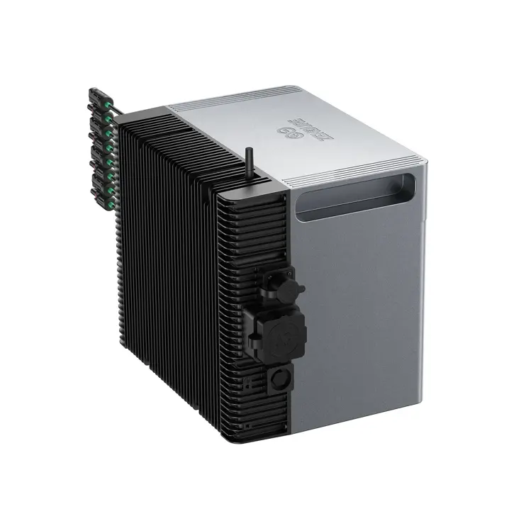 SolarFlow 2400 Pro Thuisbatterij