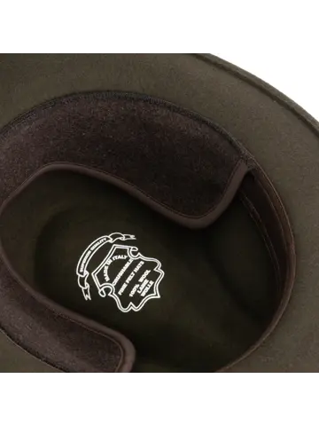 Taylor Hat - Vilthoed - MGO