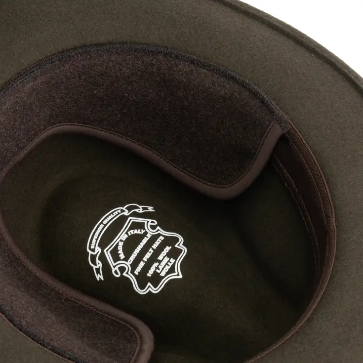 Taylor Hat - Vilthoed - MGO