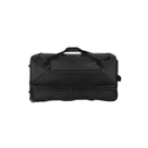 Travelite Basics wheeled duffle 70cm Zwart