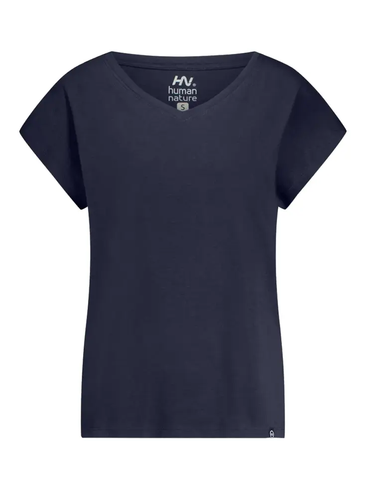 Dakovi - T-shirt dames - Human Nature