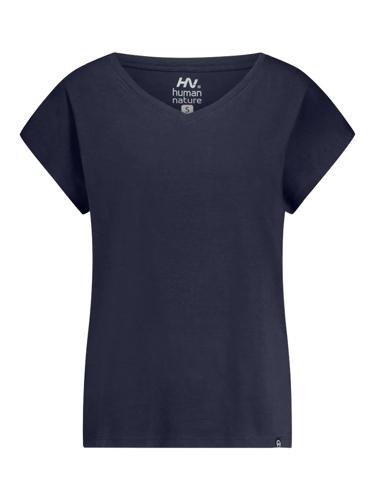 Dakovi - T-shirt dames - Human Nature