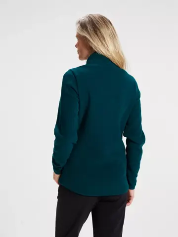 Mage - Fleecevest dames - Human Nature