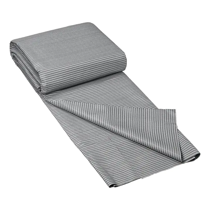 Campout Tenttapijt - 250 x 400cm - Grijs