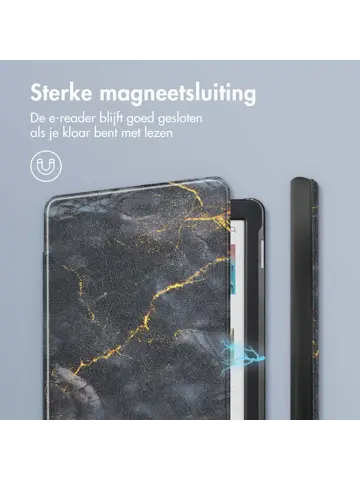 imoshion Hard Case - Kobo Clara Colour / BW