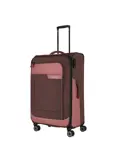 Viia 4 Wheel Trolley L Expandable  | 94 L