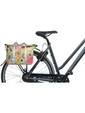 Basil Fietstas Bloom Field Kf-Hook Mik 11 L