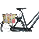 Basil Fietstas Bloom Field Kf-Hook Mik 11 L