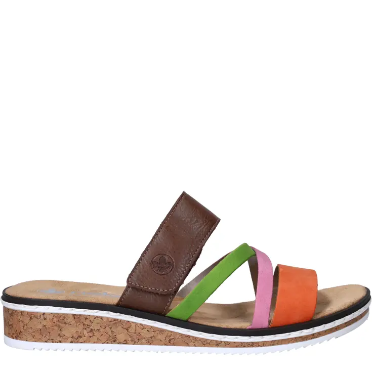 Slippers Dames