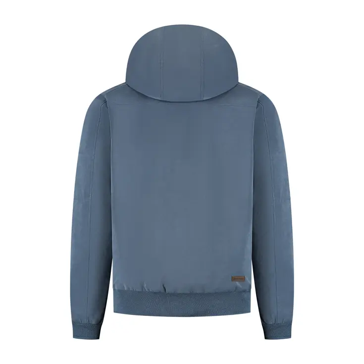 Helde Heren - Hardshell Jas - Waterdicht
