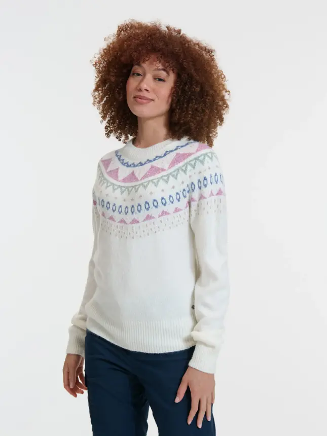 Erula - Trui dames - Human Nature