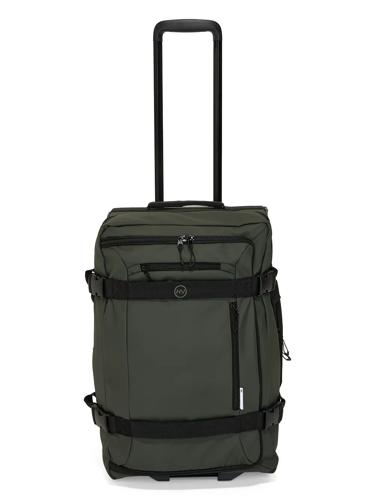 Nancy small - Duffelbag + trekstang - Human Nature