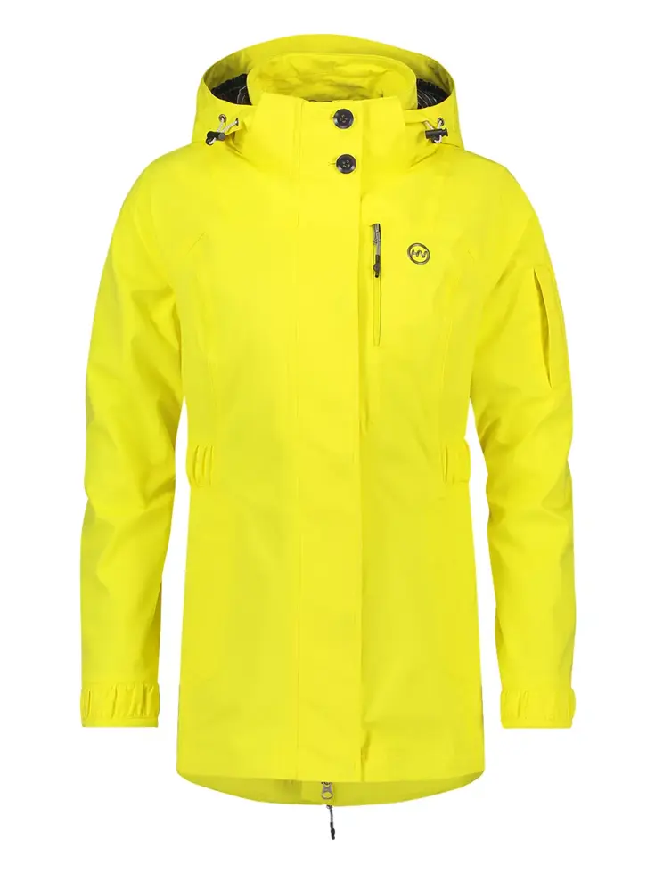 Rosa – Jas Dames – Waterdicht