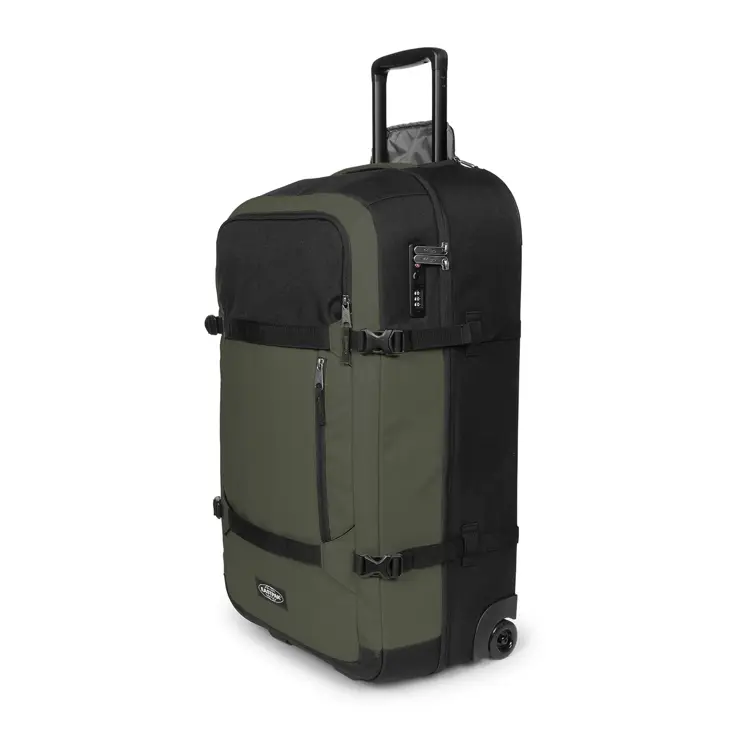 Transit'r Pro Reistas / 63 L