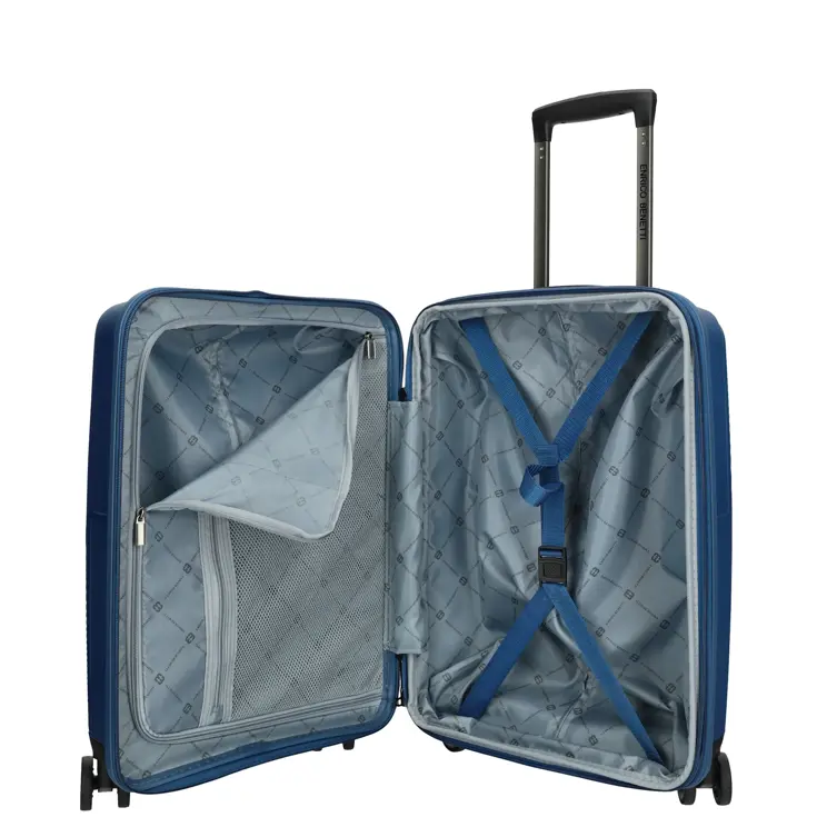 Richmond - Handbagage koffer - 55cm - 38L