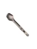 Devour Titanium Lepelvork