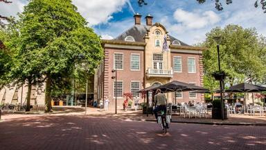 Beeld kan niet gebruikt worden ivm copyright onbekend