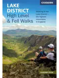 Gids Lake District: High Level Fell Walks