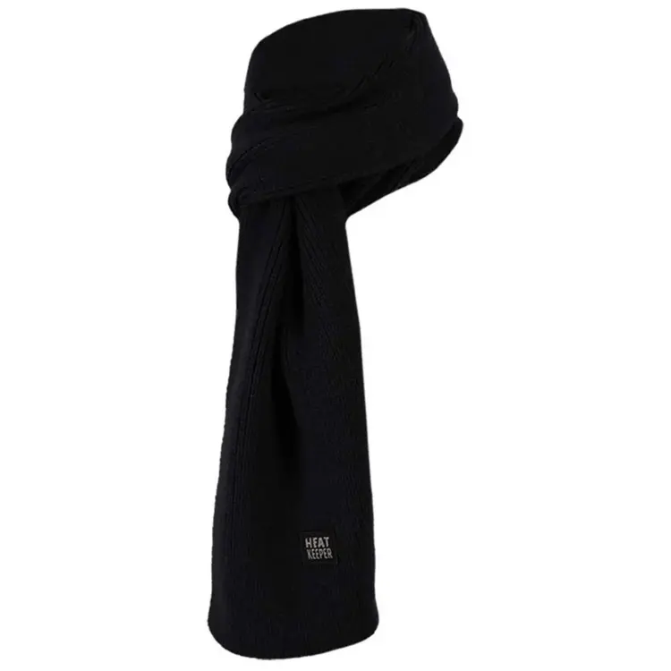 Heatkeeper - Knitted - Heren - Sjaal