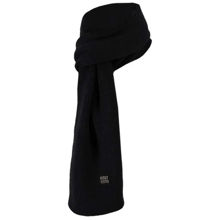 Heatkeeper - Knitted - Heren - Sjaal