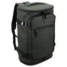 North Pioneer Underseater Flight