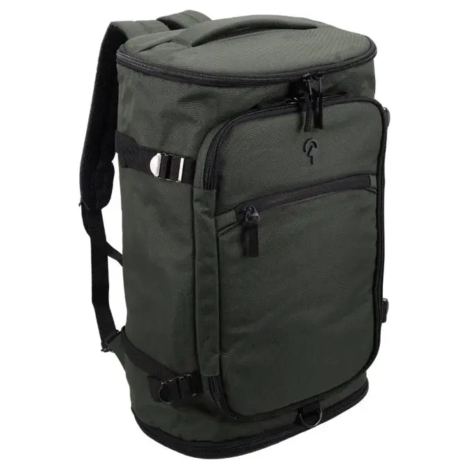 North Pioneer Handbagage Reistas Flight